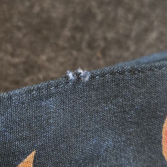 Pendleton Classic Vintage Women's Size 8 Long Skirt Moon Sun - Picture 8 of 9